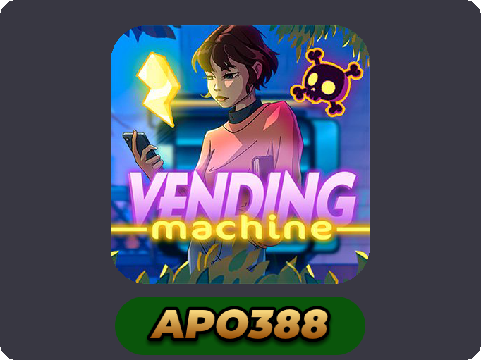 Vending Machine