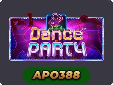 Dance Party