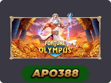 Fortune of Olympus