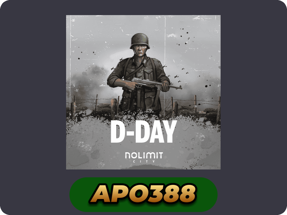 D-Day