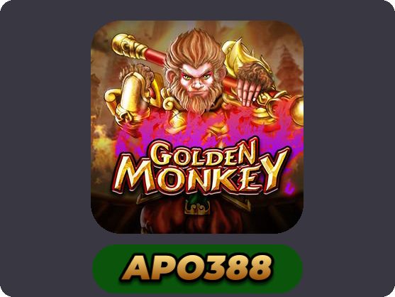 Golden Monkey