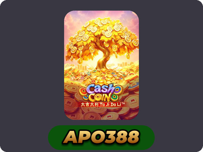 Cash Coin