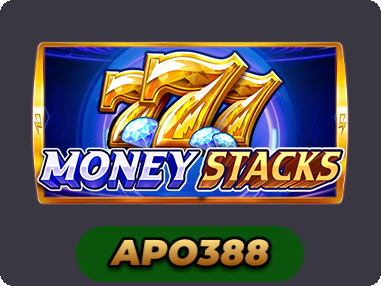Money Stacks