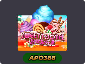 Sweet Tooth