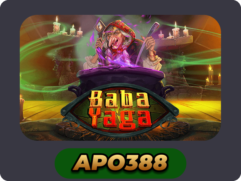 Baba Yaga