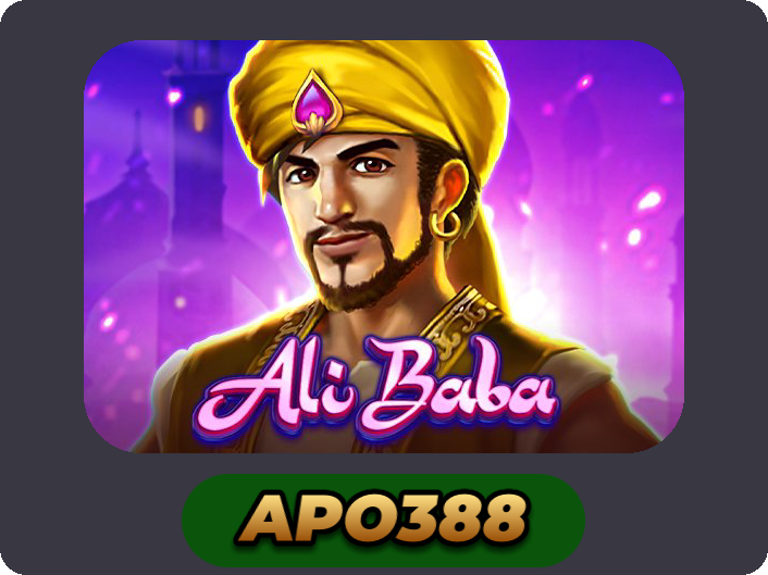 Ali Baba