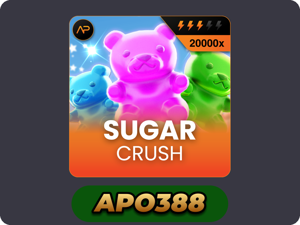 Sugar Crush