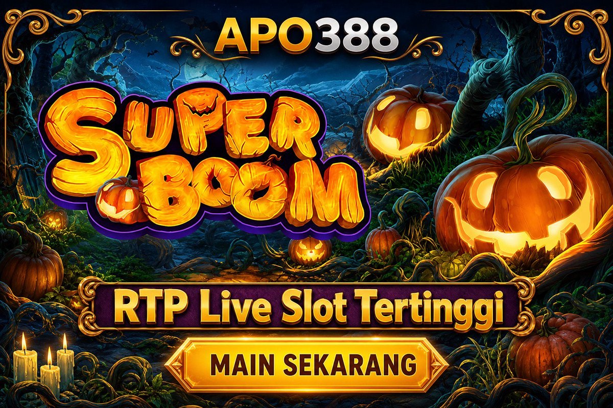 Super Boom · APO388