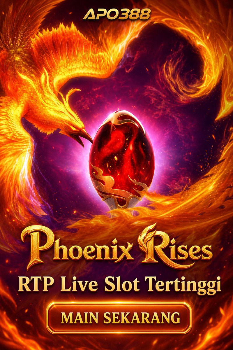 Phoenix Rises · APO388