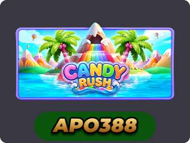 Candy Rush