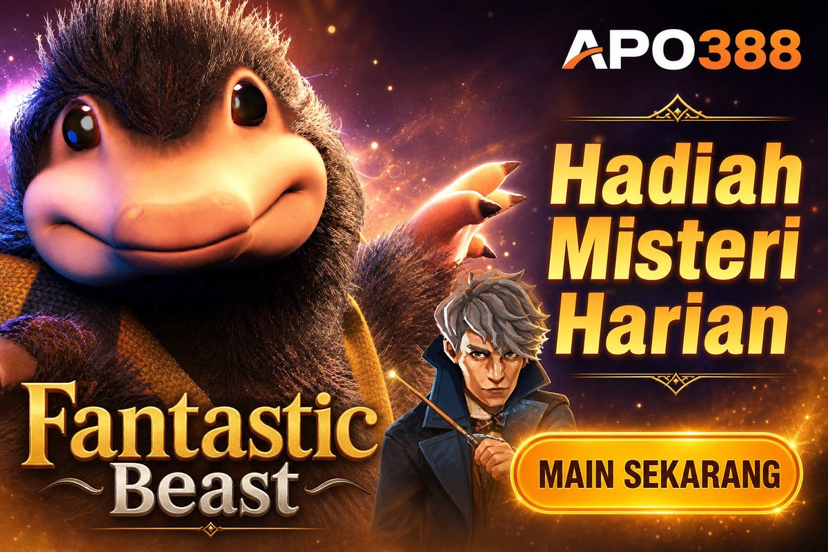 Fantastic Beast · APO388